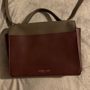 Olivia + Joy New York Bag
